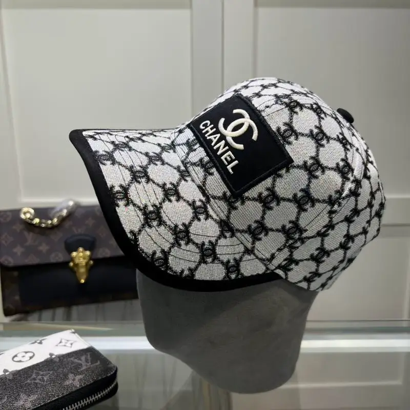 Chanel cap 15 (20)